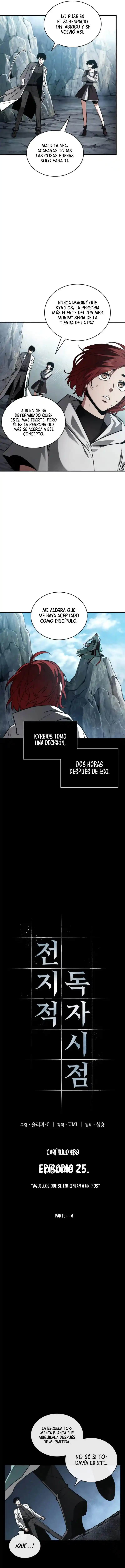 Omniscient Reader's Viewpoint - Capítulo 138 - Página 6 - LectorTMOo