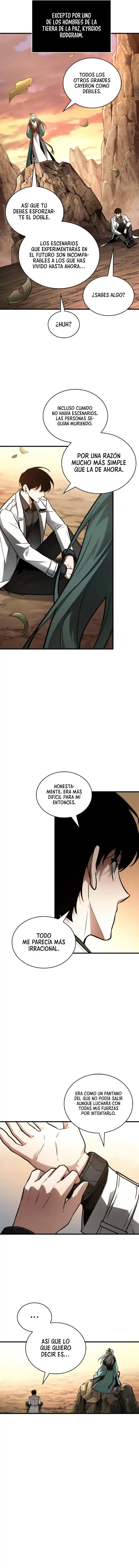 Omniscient Reader's Viewpoint - Capítulo 138 - Página 12 - LectorTMOo