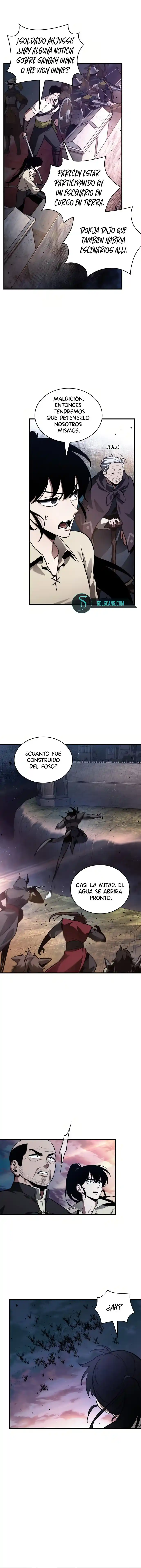 Omniscient Reader's Viewpoint - Capítulo 139 - Página 5 - LectorTMOo