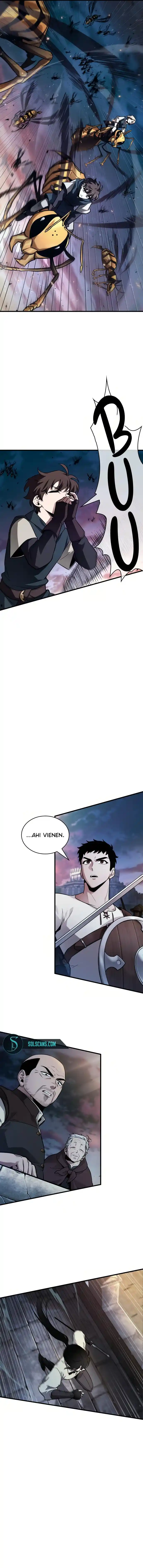 Omniscient Reader's Viewpoint - Capítulo 139 - Página 6 - LectorTMOo