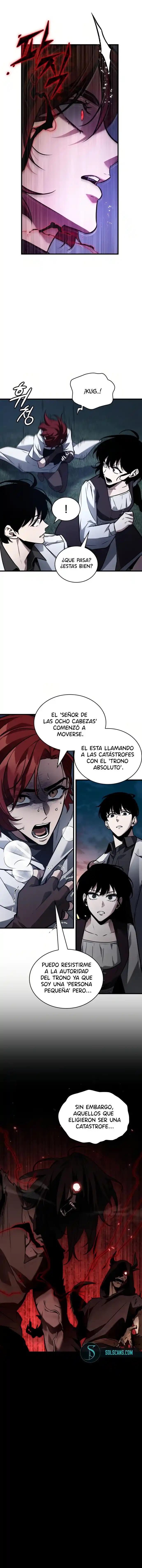 Omniscient Reader's Viewpoint - Capítulo 139 - Página 9 - LectorTMOo