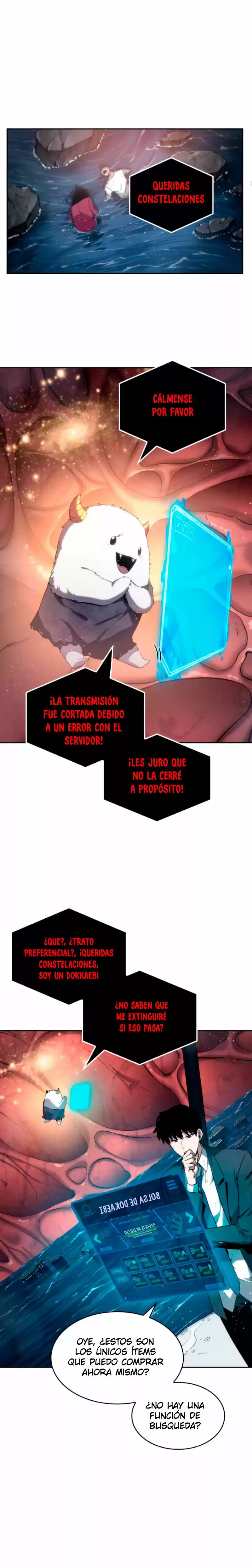 Omniscient Reader's Viewpoint - Capítulo 14 - Página 15 - LectorTMOo