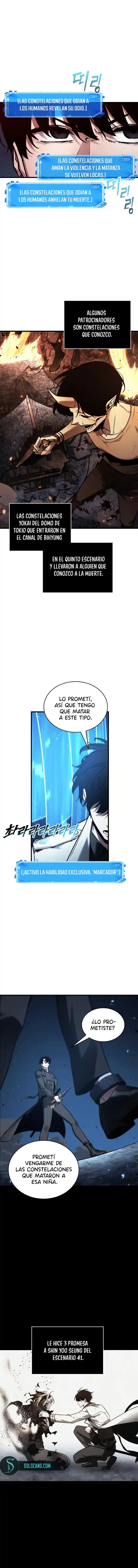 Omniscient Reader's Viewpoint - Capítulo 141 - Página 6 - LectorTMOo