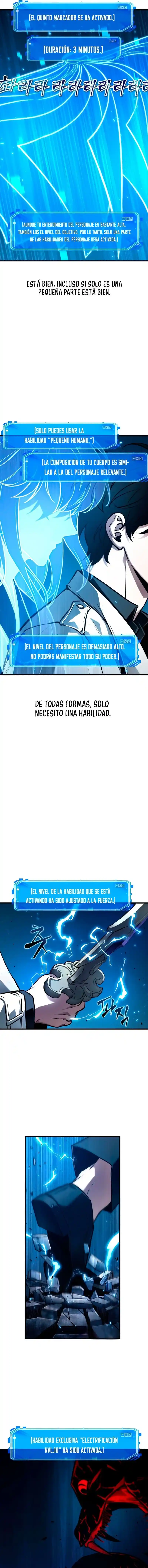 Omniscient Reader's Viewpoint - Capítulo 142 - Página 8 - LectorTMOo