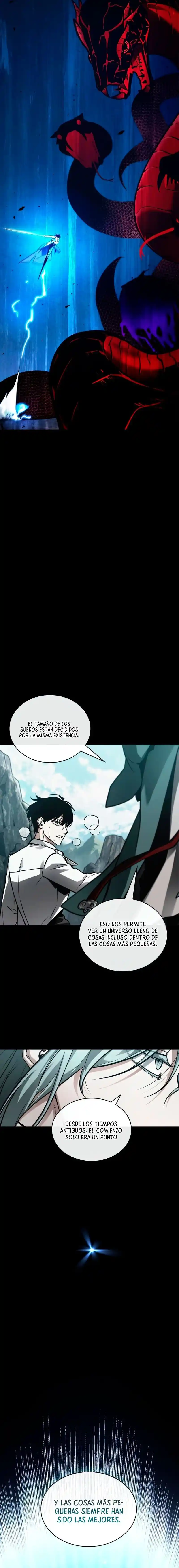 Omniscient Reader's Viewpoint - Capítulo 142 - Página 9 - LectorTMOo