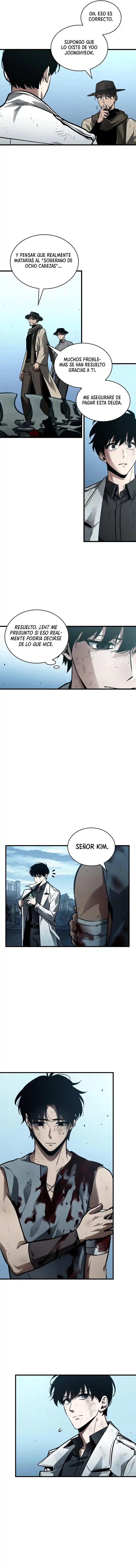 Omniscient Reader's Viewpoint - Capítulo 144 - Página 4 - LectorTMOo