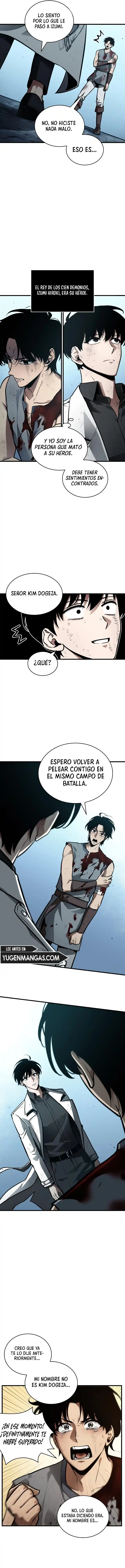 Omniscient Reader's Viewpoint - Capítulo 144 - Página 5 - LectorTMOo