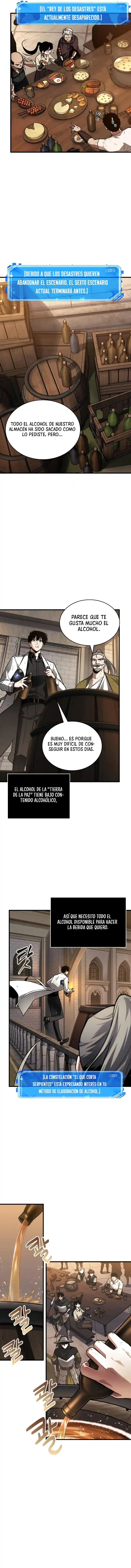Omniscient Reader's Viewpoint - Capítulo 144 - Página 10 - LectorTMOo