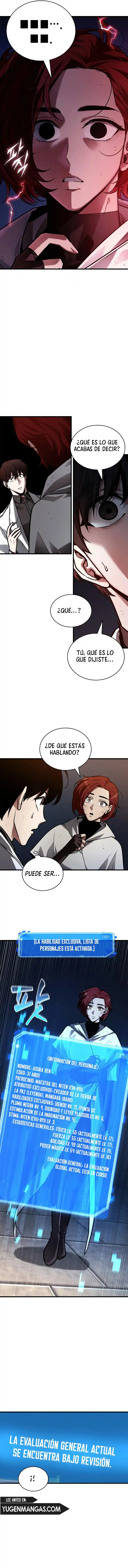 Omniscient Reader's Viewpoint - Capítulo 145 - Página 13 - LectorTMOo