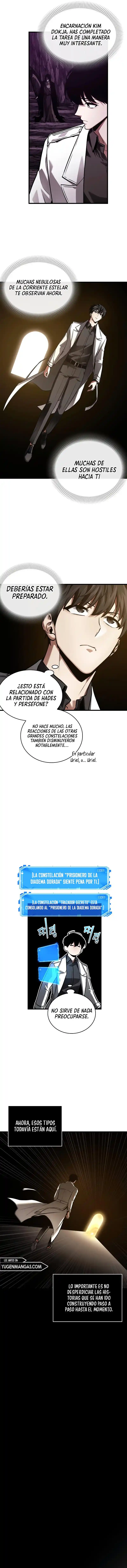 Omniscient Reader's Viewpoint - Capítulo 147 - Página 6 - LectorTMOo