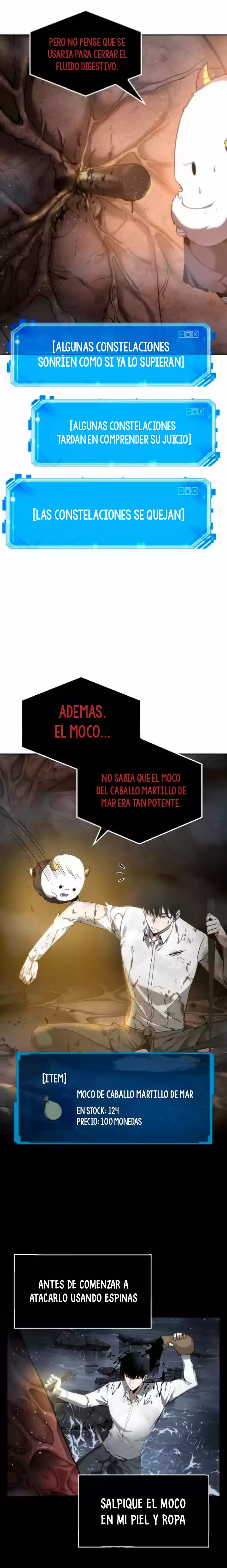 Omniscient Reader's Viewpoint - Capítulo 15 - Página 11 - LectorTMOo