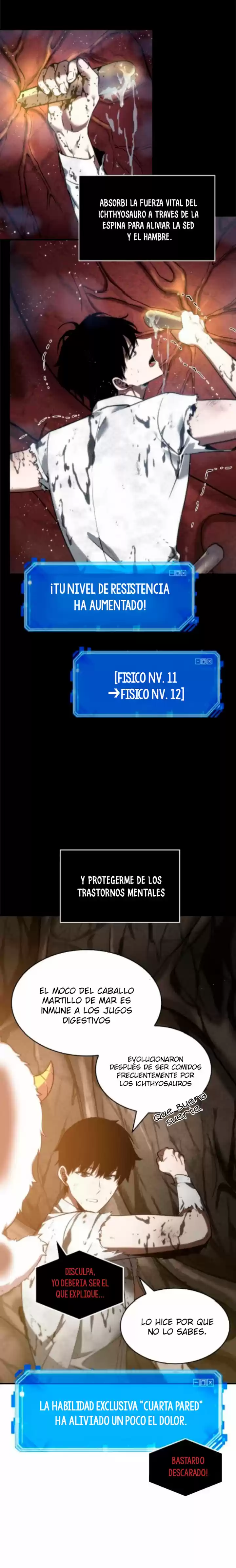 Omniscient Reader's Viewpoint - Capítulo 15 - Página 12 - LectorTMOo