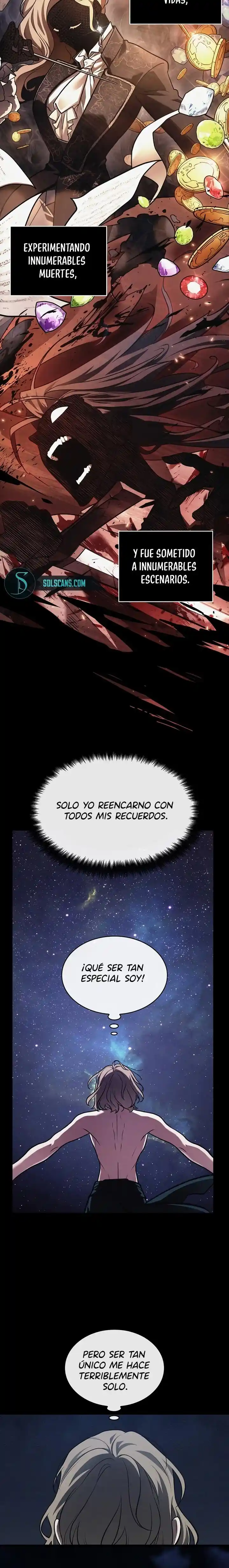 Omniscient Reader's Viewpoint - Capítulo 150 - Página 9 - LectorTMOo
