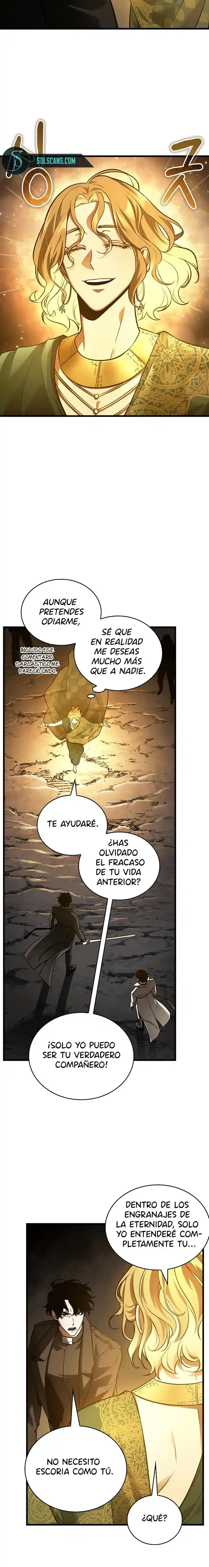 Omniscient Reader's Viewpoint - Capítulo 150 - Página 13 - LectorTMOo