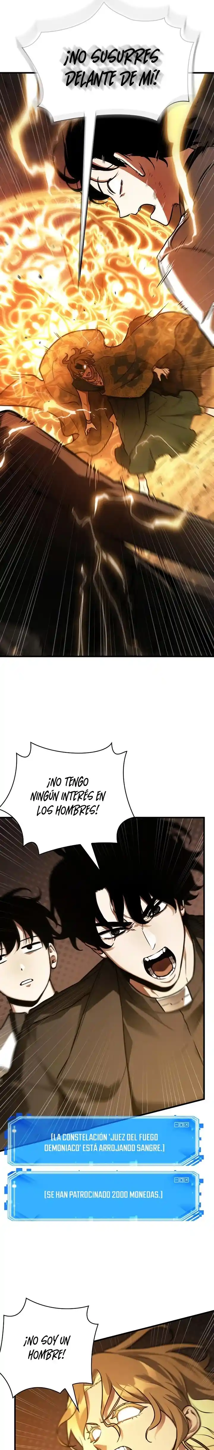 Omniscient Reader's Viewpoint - Capítulo 150 - Página 18 - LectorTMOo