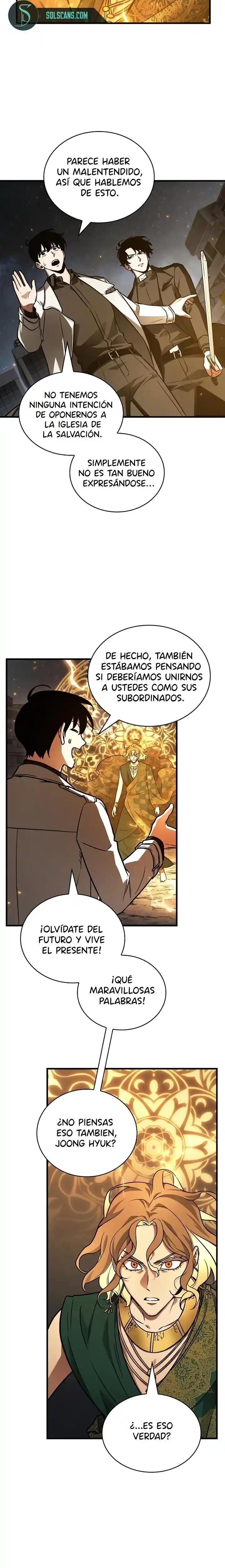 Omniscient Reader's Viewpoint - Capítulo 150 - Página 21 - LectorTMOo