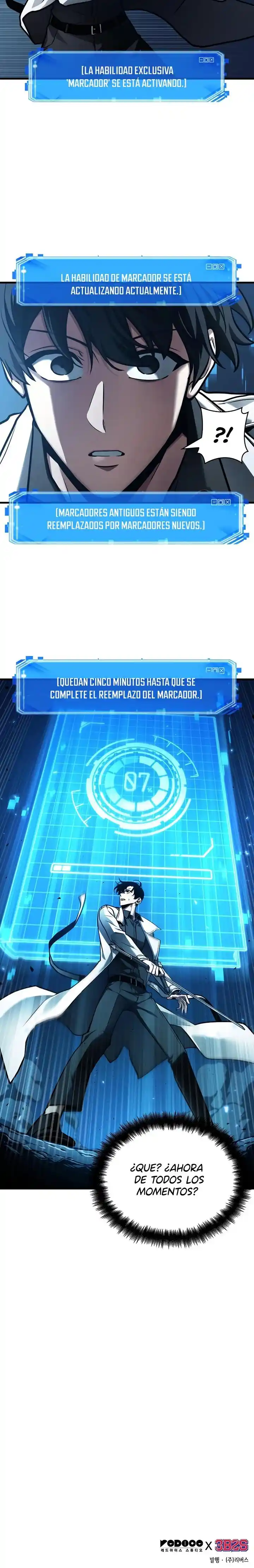 Omniscient Reader's Viewpoint - Capítulo 150 - Página 23 - LectorTMOo
