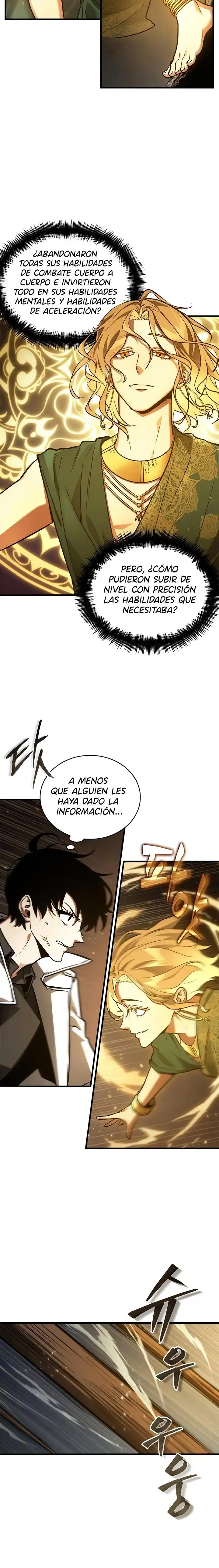 Omniscient Reader's Viewpoint - Capítulo 151 - Página 9 - LectorTMOo