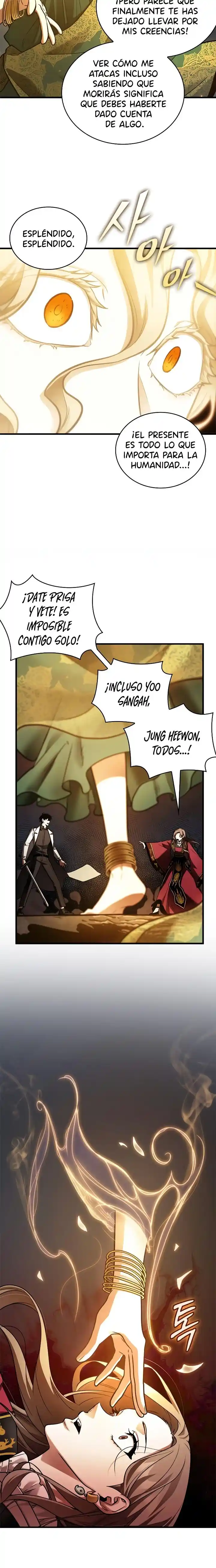 Omniscient Reader's Viewpoint - Capítulo 151 - Página 11 - LectorTMOo