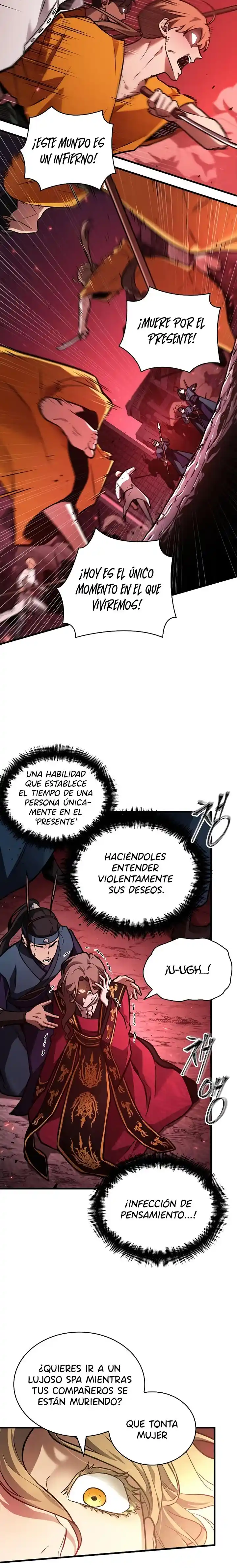 Omniscient Reader's Viewpoint - Capítulo 151 - Página 13 - LectorTMOo