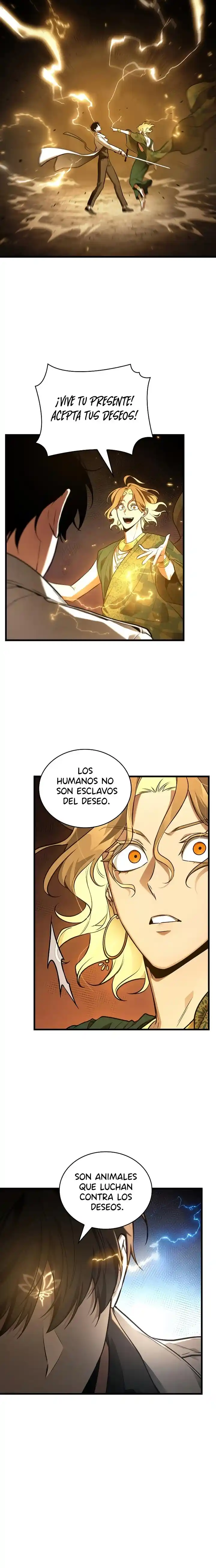 Omniscient Reader's Viewpoint - Capítulo 151 - Página 21 - LectorTMOo