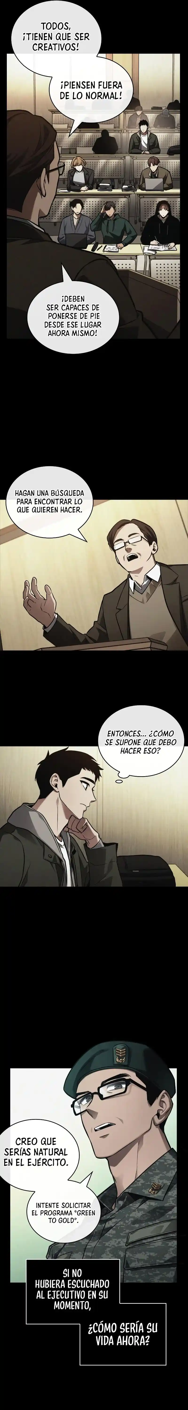 Omniscient Reader's Viewpoint - Capítulo 153 - Página 18 - LectorTMOo