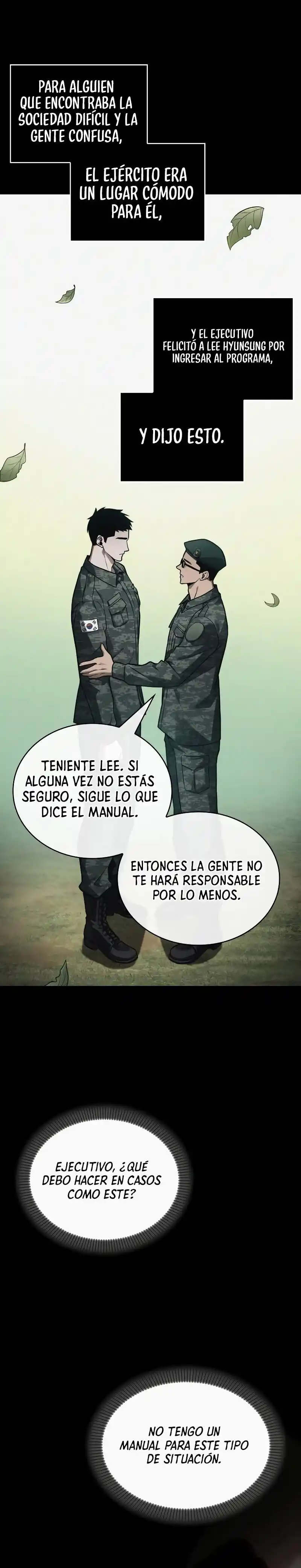 Omniscient Reader's Viewpoint - Capítulo 153 - Página 19 - LectorTMOo