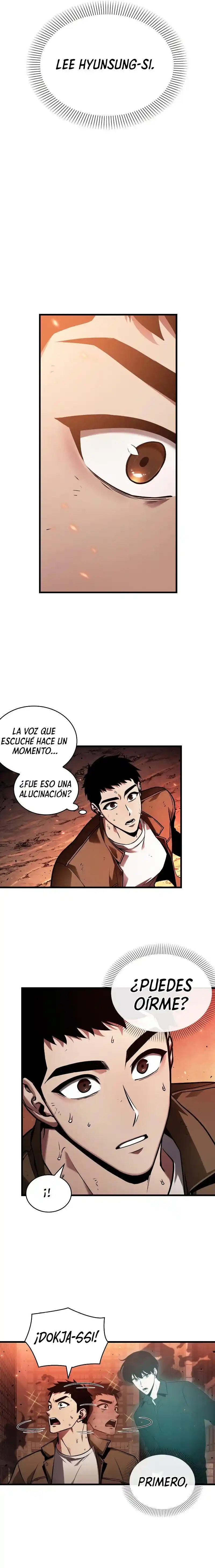 Omniscient Reader's Viewpoint - Capítulo 153 - Página 22 - LectorTMOo