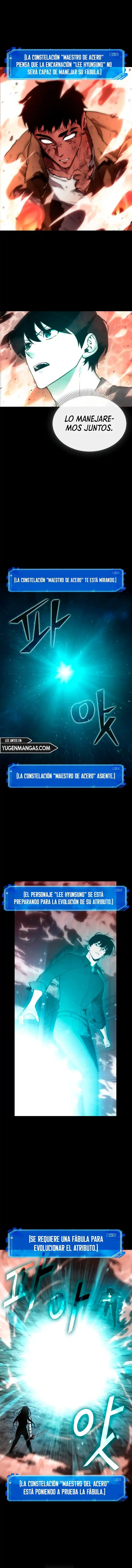 Omniscient Reader's Viewpoint - Capítulo 154 - Página 11 - LectorTMOo