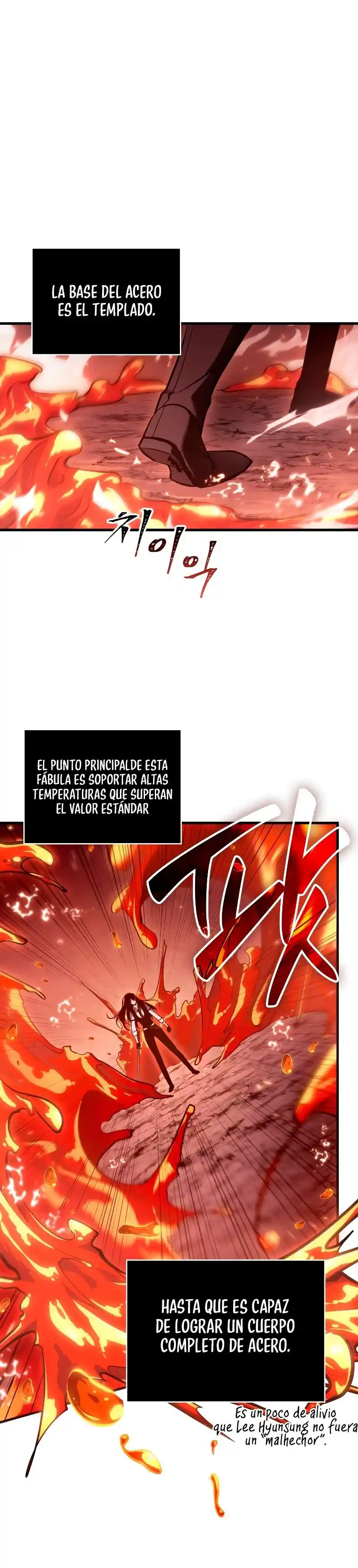 Omniscient Reader's Viewpoint - Capítulo 155 - Página 4 - LectorTMOo