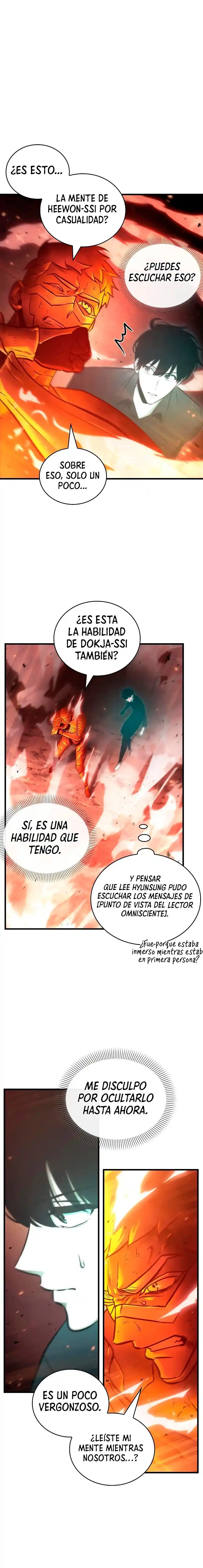Omniscient Reader's Viewpoint - Capítulo 155 - Página 5 - LectorTMOo