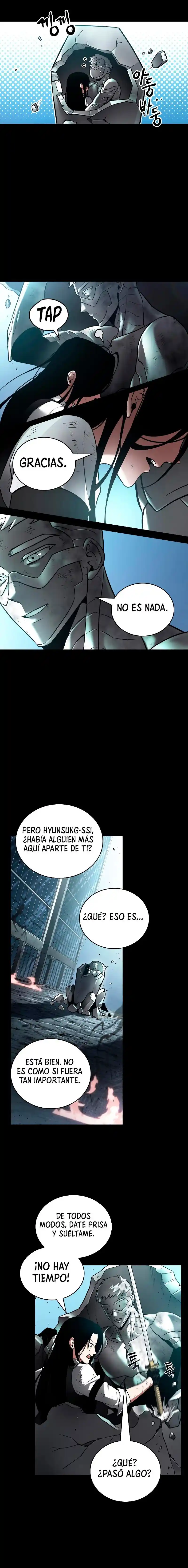 Omniscient Reader's Viewpoint - Capítulo 155 - Página 20 - LectorTMOo