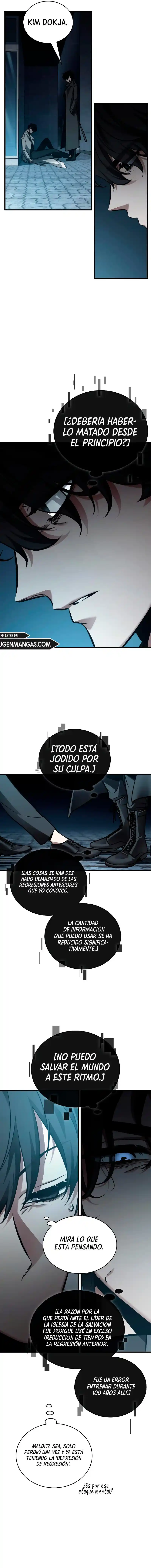Omniscient Reader's Viewpoint - Capítulo 156 - Página 5 - LectorTMOo