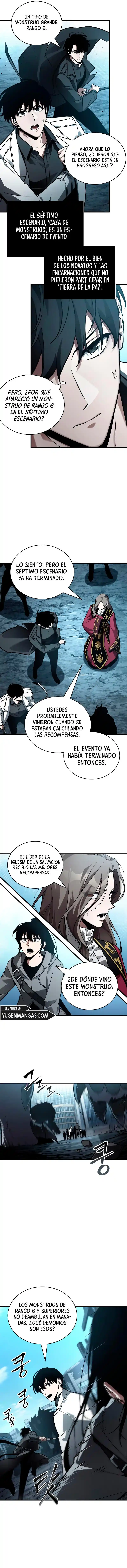 Omniscient Reader's Viewpoint - Capítulo 156 - Página 11 - LectorTMOo