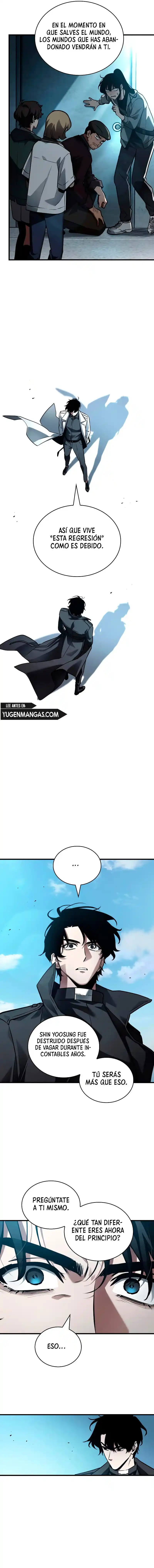 Omniscient Reader's Viewpoint - Capítulo 157 - Página 11 - LectorTMOo
