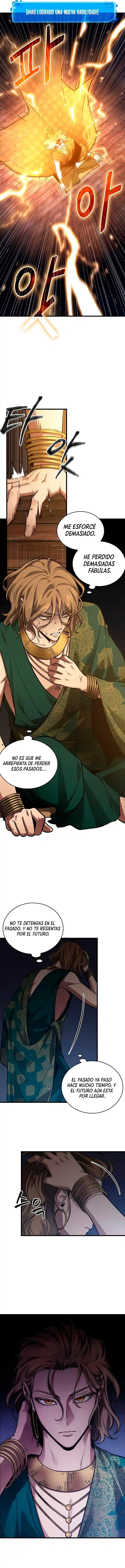 Omniscient Reader's Viewpoint - Capítulo 158 - Página 12 - LectorTMOo