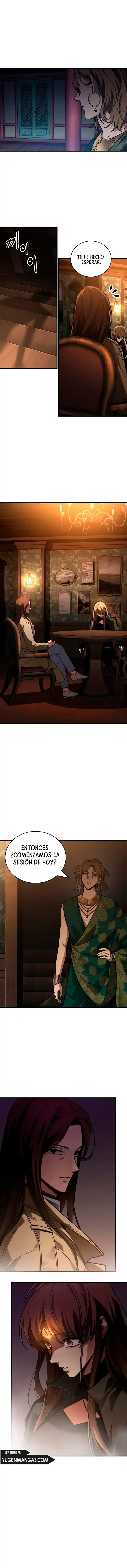 Omniscient Reader's Viewpoint - Capítulo 158 - Página 13 - LectorTMOo
