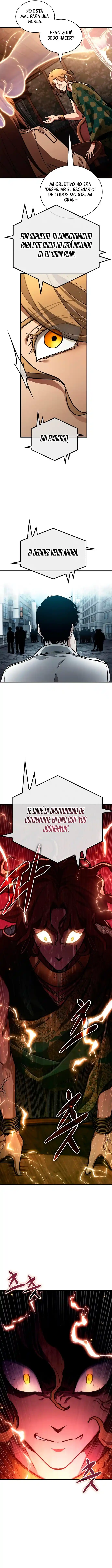 Omniscient Reader's Viewpoint - Capítulo 159 - Página 11 - LectorTMOo