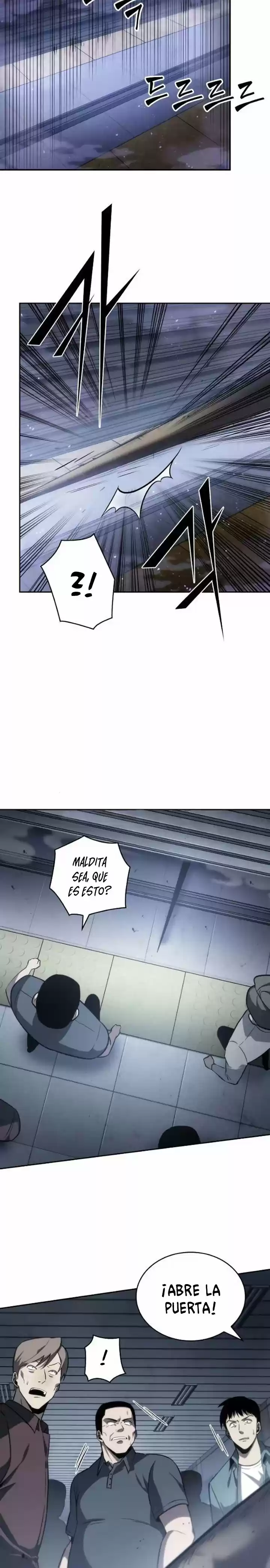 Omniscient Reader's Viewpoint - Capítulo 16 - Página 10 - LectorTMOo