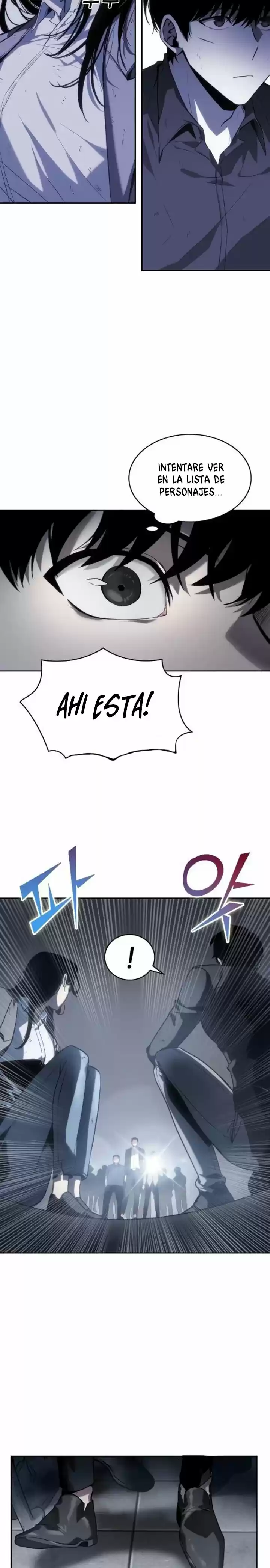 Omniscient Reader's Viewpoint - Capítulo 16 - Página 14 - LectorTMOo
