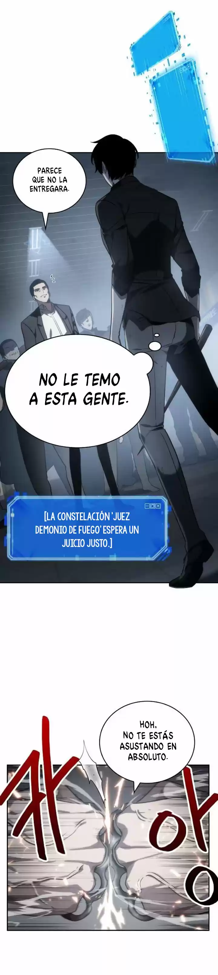 Omniscient Reader's Viewpoint - Capítulo 16 - Página 19 - LectorTMOo