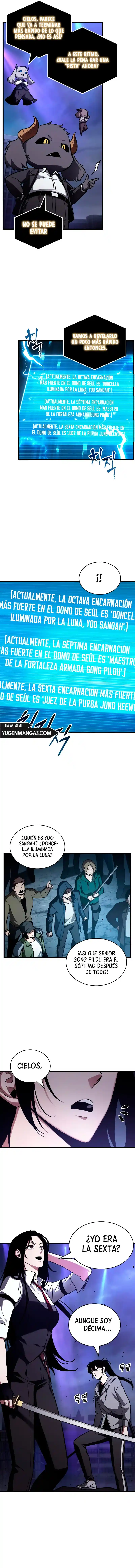 Omniscient Reader's Viewpoint - Capítulo 161 - Página 13 - LectorTMOo