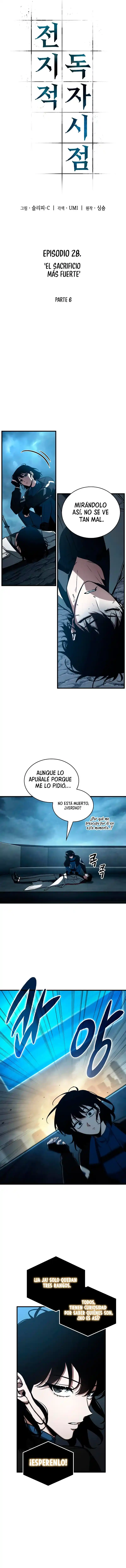 Omniscient Reader's Viewpoint - Capítulo 162 - Página 4 - LectorTMOo