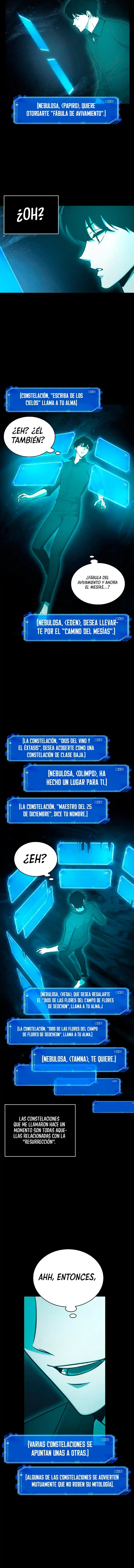 Omniscient Reader's Viewpoint - Capítulo 165 - Página 10 - LectorTMOo