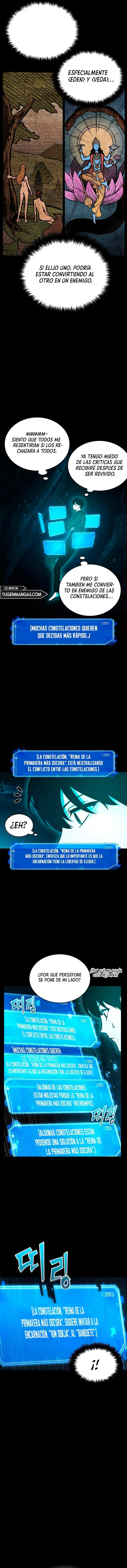Omniscient Reader's Viewpoint - Capítulo 165 - Página 12 - LectorTMOo