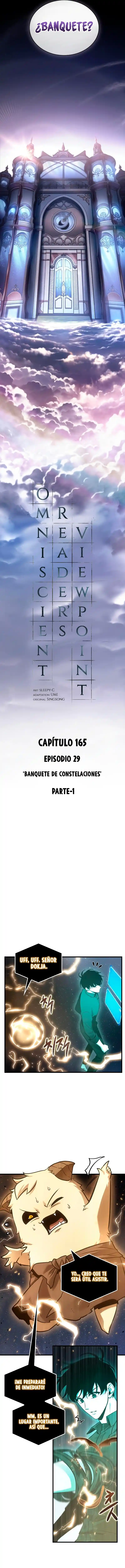 Omniscient Reader's Viewpoint - Capítulo 165 - Página 13 - LectorTMOo
