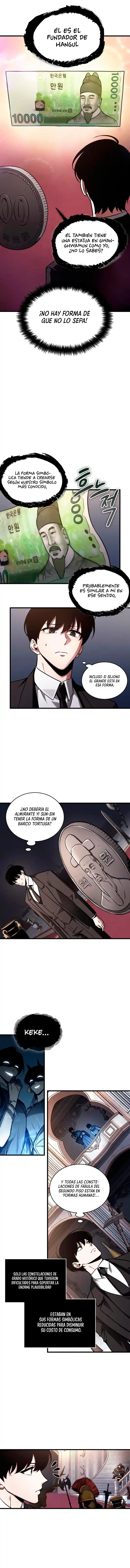 Omniscient Reader's Viewpoint - Capítulo 168 - Página 10 - LectorTMOo