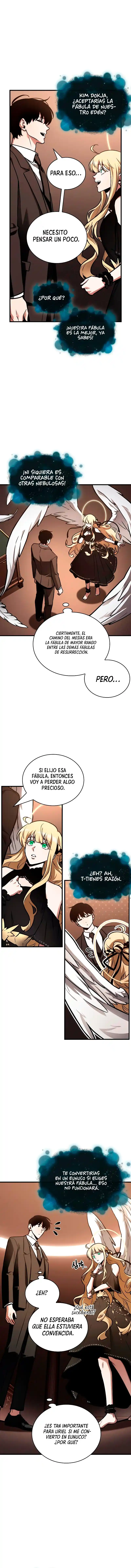 Omniscient Reader's Viewpoint - Capítulo 170 - Página 8 - LectorTMOo