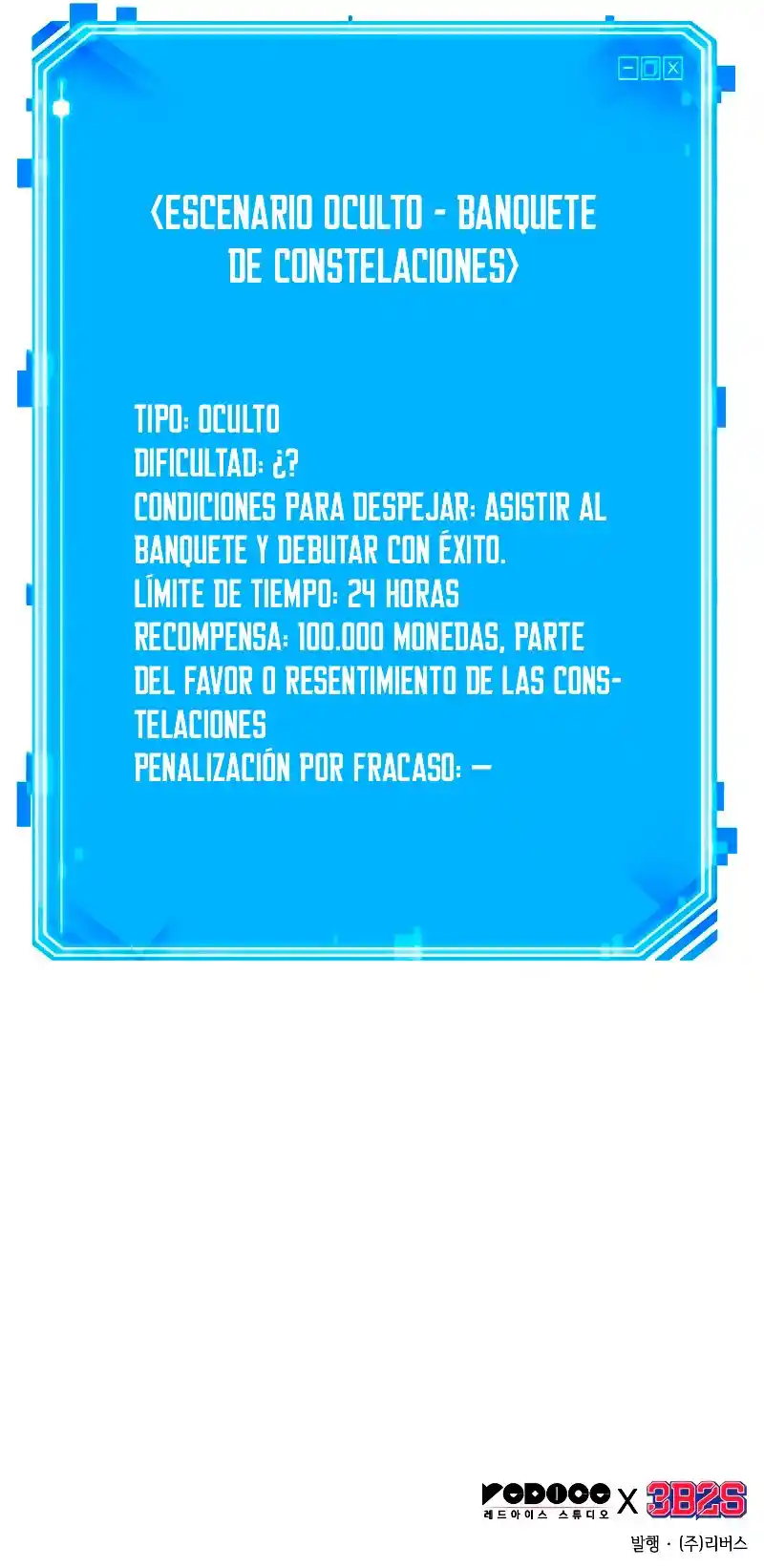 Omniscient Reader's Viewpoint - Capítulo 170 - Página 15 - LectorTMOo
