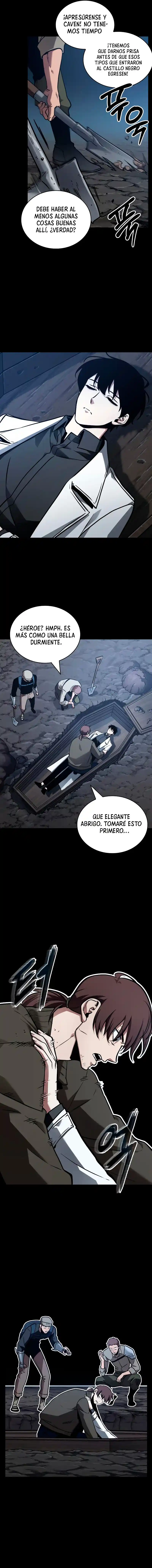 Omniscient Reader's Viewpoint - Capítulo 172 - Página 13 - LectorTMOo